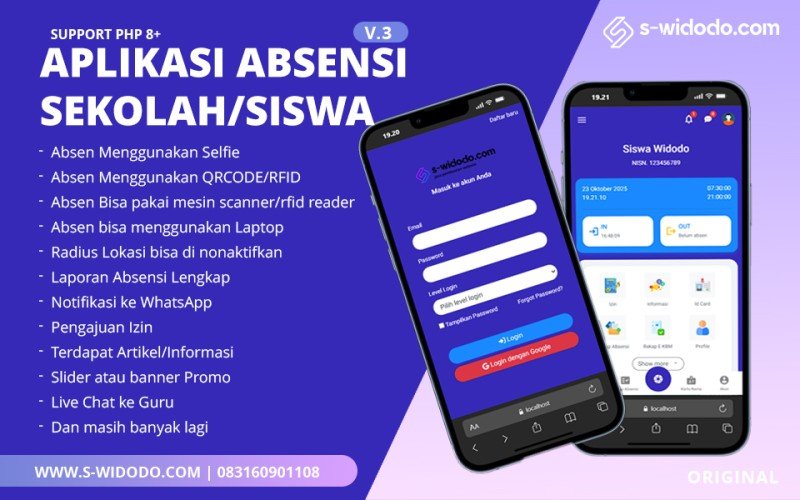 Pentingnya Absensi Sekolah bagi Kedisiplinan Siswa